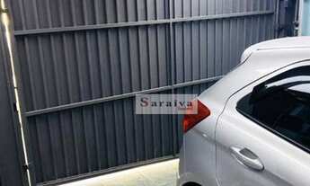 Imagem 2: Sobrado com 3 dormitórios à venda, 150 m² por R$ 850.000,00 - Jardim Hollywood - São Berna