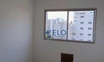 Imagem 4: Apartamento com 1 dormitório à venda, 57 m² por R$ 380.000,00 - Boqueirão - Santos/SP