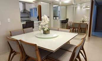 Imagem 4: Apartamento com 3 dormitórios à venda, 188 m² por R$ 1.100.000,00 - Caiçara - Praia Grande