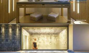 Imagem 4: Apartamento com 3 dormitórios à venda, 95 m² por R$ 1.559.100,00 - Icaraí - Niterói/RJ