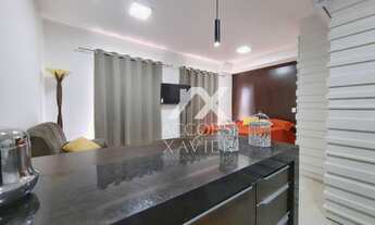 Imagem 4: STUDIO DUO JK - 1 Dorm / 1 Vaga / 33 m² - SJRP/SP