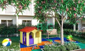 Imagem 2: Apartamento com 1 dormitório à venda, 27 m² por R$ 177.500,00 - Socorro - São Paulo/SP