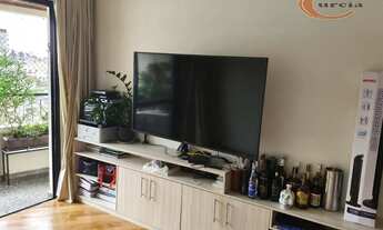 Imagem 2: Apartamento com 4 dormitórios à venda, 108 m² por R$ 975.000,00 - São Judas - São Paulo/SP