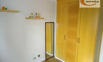 Imagem 6: Apartamento com 3 dormitórios à venda, 77 m² por R$ 680.000,00 - Vila Guarani (Zona Sul)