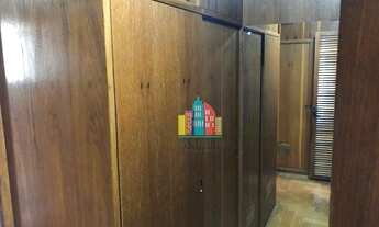 Imagem 5: Apartamento com 4 dormitórios à venda, 210 m² por R$ 2.500.000,00 - Planalto Paulista - Sã