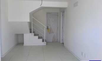 Imagem 6: RIO DE JANEIRO - Apartamento Padrão - RECREIO DOS BANDEIRANTES