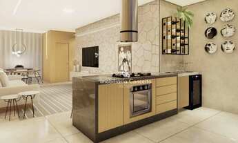 Imagem 5: Apartamento com 3 dormitórios à venda, 114 m² por R$ 582.000,00 - Centro - Cascavel/PR