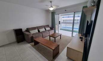 Imagem 2: Apartamento com 3 dormitórios à venda, 109 m² por R$ 2.100.000,00 - Riviera de São Lourenç