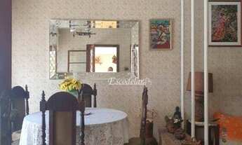 Imagem 3: Sobrado com 3 dormitórios à venda, 438 m² por R$ 1.800.000,00 - Jardim Franca - São Paulo