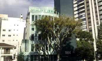 Imagem: 1° Andar Comercial Ecoville