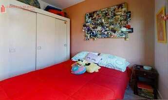 Imagem 7: 2 DORMS, 550 MTS DO METRÔ CONCEIÇAÕ, 68 m² - Vila Guarani (Zona Sul) - São Paulo/SP - AP60