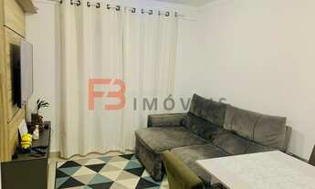 Imagem 5: Apartamento para venda com 70 metros quadrados com 2 quartos em Rio Pequeno - Camboriú - S