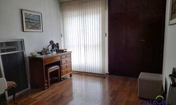 Imagem 6: Moema para reforma, andar alto, 190 m2, 3 dorms, 2 vagas, oportunidade !