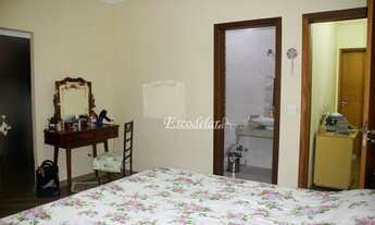 Imagem 6: Casa com 4 dormitórios à venda, 454 m² por R$ 1.800.000 - Alpes de Caieiras - Caieiras/SP