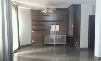 Imagem 6: Apartamento à venda, 225 m² por R$ 1.000.000,00 - Oswaldo Rezende - Uberlândia/MG