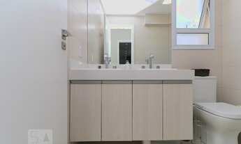 Imagem 7: Apartamento para aluguel tem 120 metros quadrados com 3 quartos