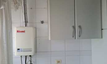 Imagem 5: Apartamento com 3 dormitórios, 128 m² - venda por R$ 1.400.000,00 ou aluguel por R$ 5.500