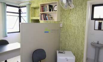 Imagem 4: Vila Mariana - 46m², 1 Dt, 1 Gar Px Metrô