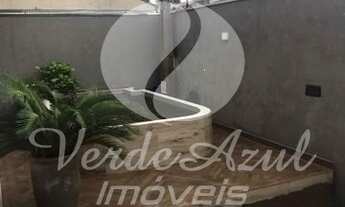 Imagem 3: Casa - Jardim Puche - Sumaré