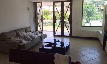 Imagem 3: Casa com 4 dormitórios à venda ou locação - Sapê - Niterói/RJ