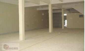 Imagem 3: Galpão à venda, 400 m² por R$ 1.500.000,00 - Mooca - São Paulo/SP