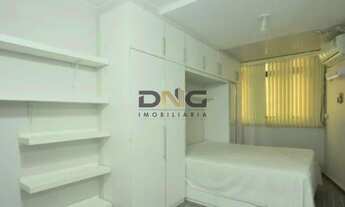 Imagem 6: LINDO APARTAMENTO, 1 QUARTO, SEMI-MOBILIADO, REFORMADO, CLSW 103, SUDOESTE