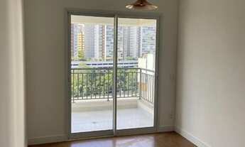 Imagem 2: Apartamento com 2 dormitórios à venda, 69 m² por R$ 550.000,00 - Portal do Morumbi - São P