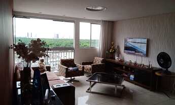 Imagem: Boa Viagem - Vita Clube - 02 Qtos / 01 Suíte