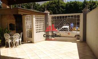 Imagem: Casa com 3 dormitórios à venda, 133 m²