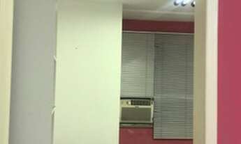 Imagem: Sala Centro Barra Mansa - Ed Benedictus