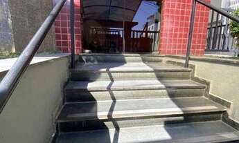 Imagem 2: Apartamento com 3 dormitórios, 100 m² - venda por R$ 430.000,00 ou aluguel por R$ 2.100,00