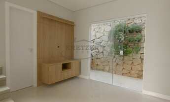 Imagem 6: Casa para Venda em São José, Forquilhas, 2 dormitórios, 2 suítes, 3 banheiros, 1 vaga