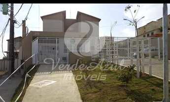 Imagem: Apartamento - Jardim Minda - Hortolândia