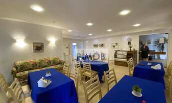 Imagem 7: Flat com 1 quarto à venda, 60 m² por R$ 1.500.000 - Ipanema - Rio de Janeiro/RJ