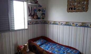 Imagem 6: Apartamento com 2 dormitórios à venda, 45,95 m² por R$ 160.000 - Dois Córregos - Piracicab