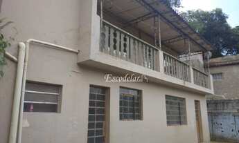 Imagem 2: Casa com 3 dormitórios à venda, 139 m² por R$ 180.000 - Jardim Spada - Mairiporã/SP- imóve