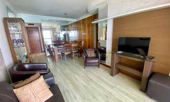 Imagem 6: Frente Mar com 3 dormitórios à venda, Lazer no Pilotis, 2 vagas de garagem - Praia de Itap