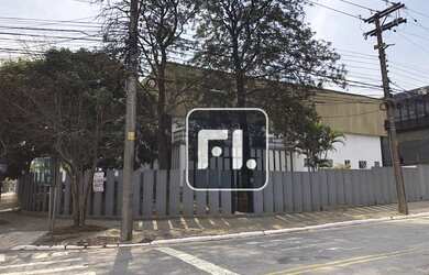 Imagem 3: Galpão para alugar, 1500 m² por R$ 33.000,01/mês - Tamboré - Barueri/SP