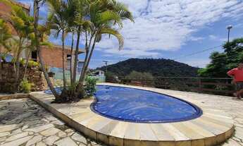 Imagem 5: Casa com 5 dormitórios à venda, 295 m² por R$ 900.000,00 - Albuquerque - Teresópolis/RJ