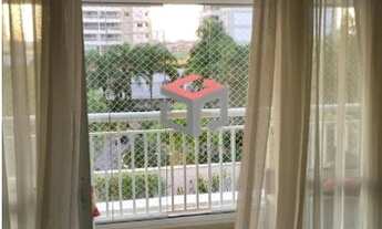 Imagem 7: Apartamento para aluguel, 2 quartos, 2 suítes, 2 vagas, Lusitânia - São Bernardo do Campo