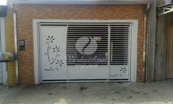 Imagem: Casa - Jardim Amanda II - Hortolândia