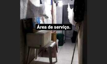 Imagem 6: Chave na forene recanto das Rosas 3 quartos