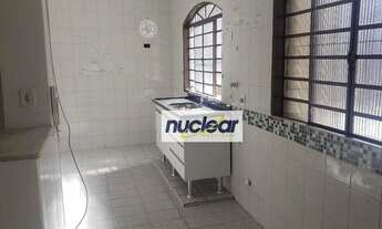 Imagem 3: Casa com 4 dormitórios à venda, 164 m² por R$ 495.000,00 - São Mateus - São Paulo/SP