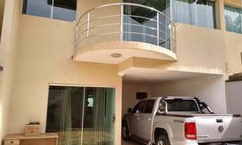 Imagem: Sobrado para venda com 260 metros quadrados