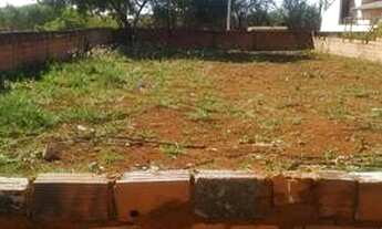 Imagem: Terreno - Parque Gabriel - Hortolândia