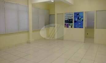 Imagem 2: Sala - Bosque - Campinas