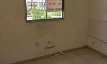 Imagem 6: Apartamento com 2 dormitórios à venda, 48 m² por R$ 175.000 - Morada de Laranjeiras - Serr