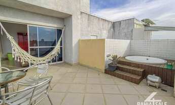 Imagem 8: Cobertura à venda, 82 m² por R$ 550.000,00 - Paralela - Salvador/BA