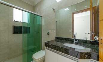 Imagem 4: Casa em condomínio à venda com 3 suítes no Jardins Atenas, Goiânia