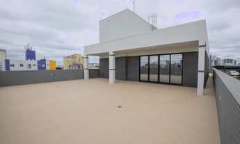 Imagem 6: CONJUNTO/SALA COMERCIAL à venda por R$ 2.145.000,00 no bairro Alto da Glória - CURITIBA